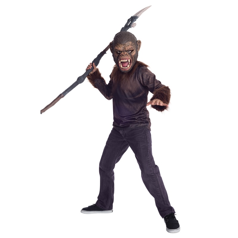 Caesar Child Costume Small