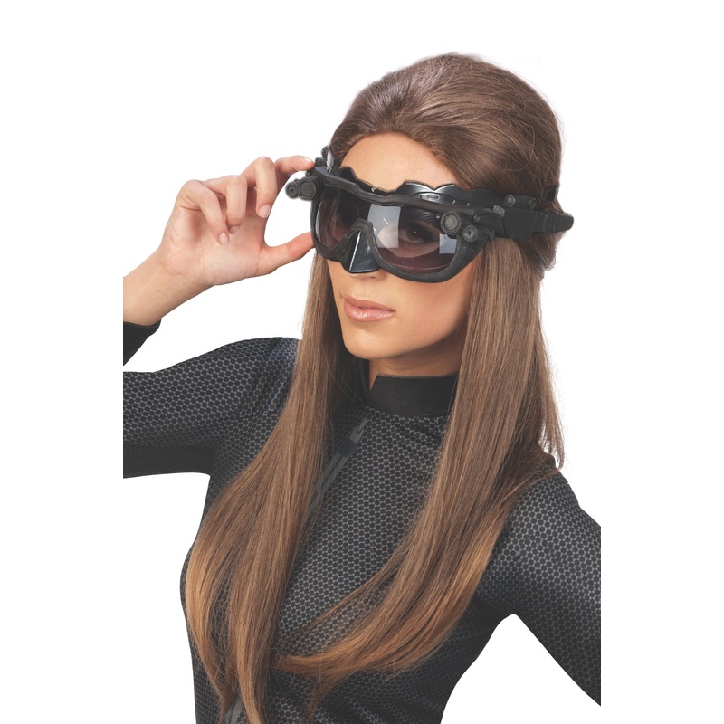 Catwoman Adult Accessory Kit Standard