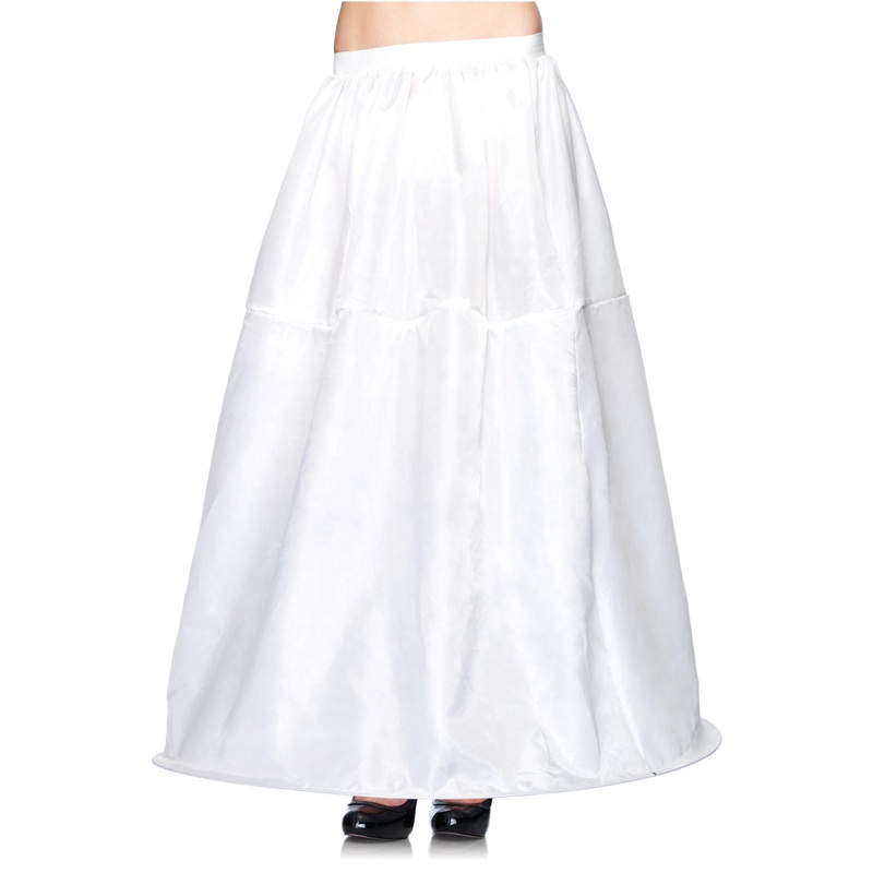 Long Hoop Skirt Standard