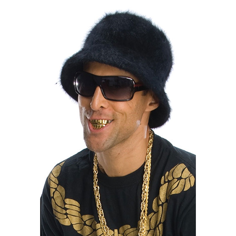 Old School Grillz Standard