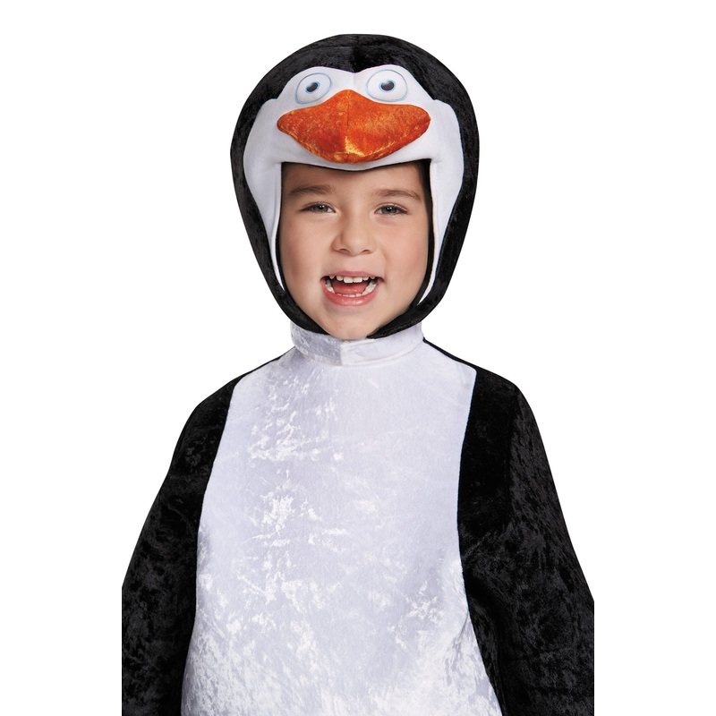 Skipper Child Character Headpiece Standard