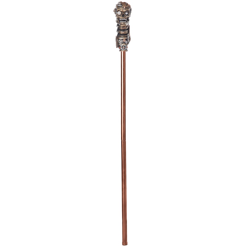Steampunk Cane Standard