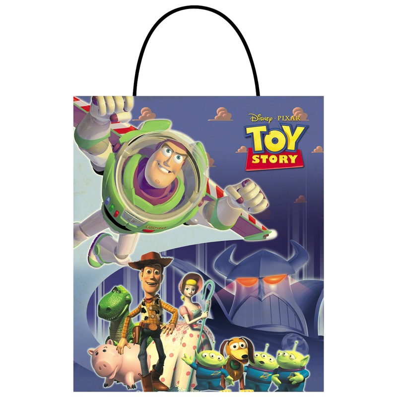 Toy Story Essential Treat Bag Standard