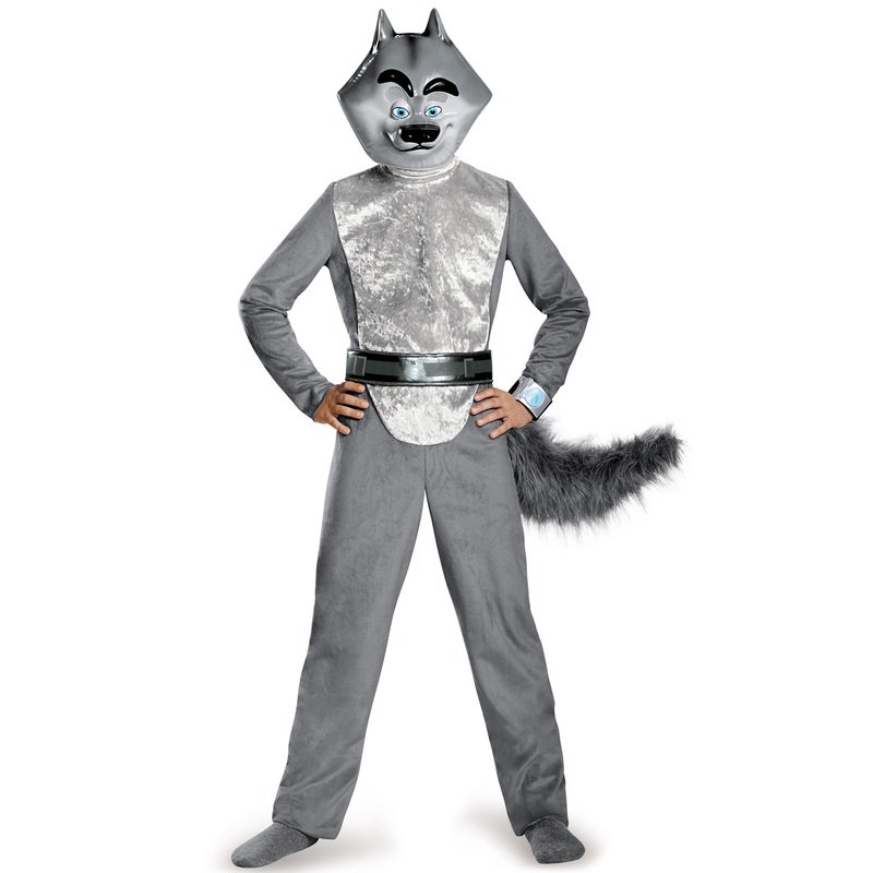 Agent Classified Deluxe Child Costume Small (4-6)