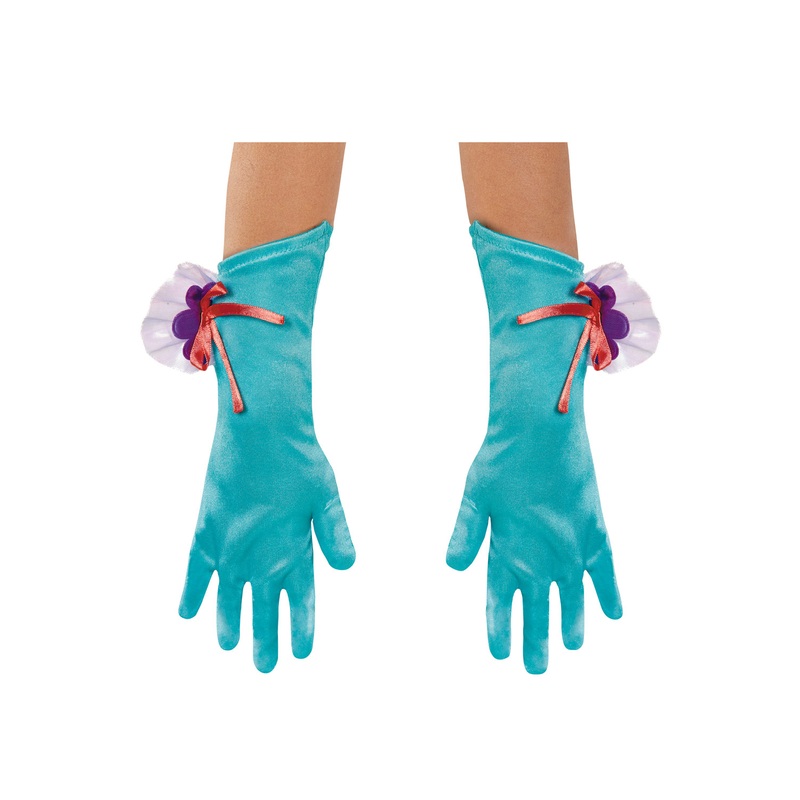 Ariel Toddler Gloves Standard