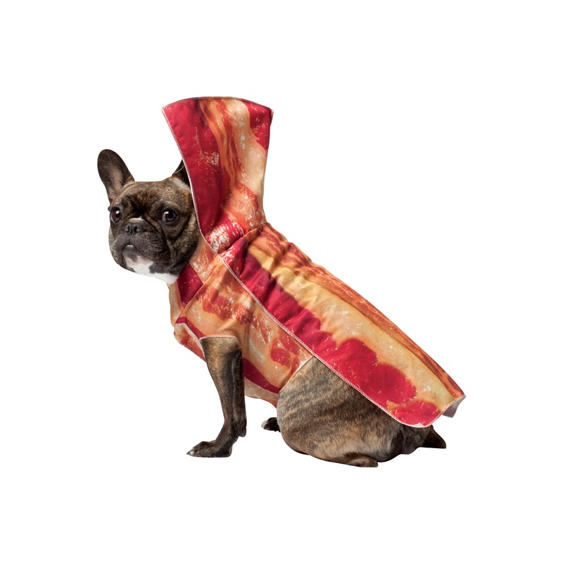 Bacon Dog Costume X-Small