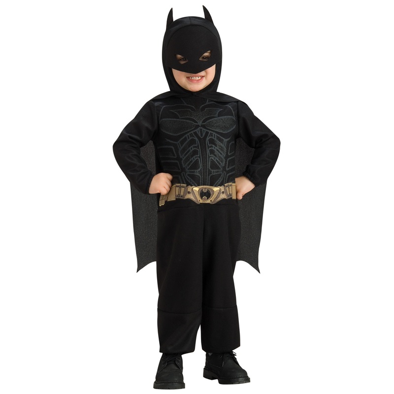 Batman Infant/Toddler Costume Infant