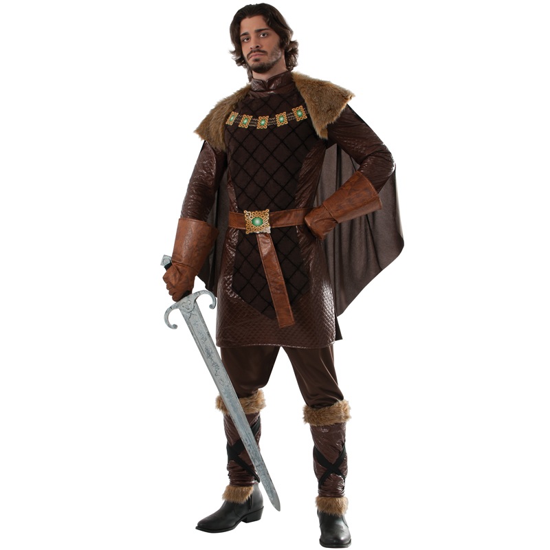 Forest Prince Adult Costume Standard