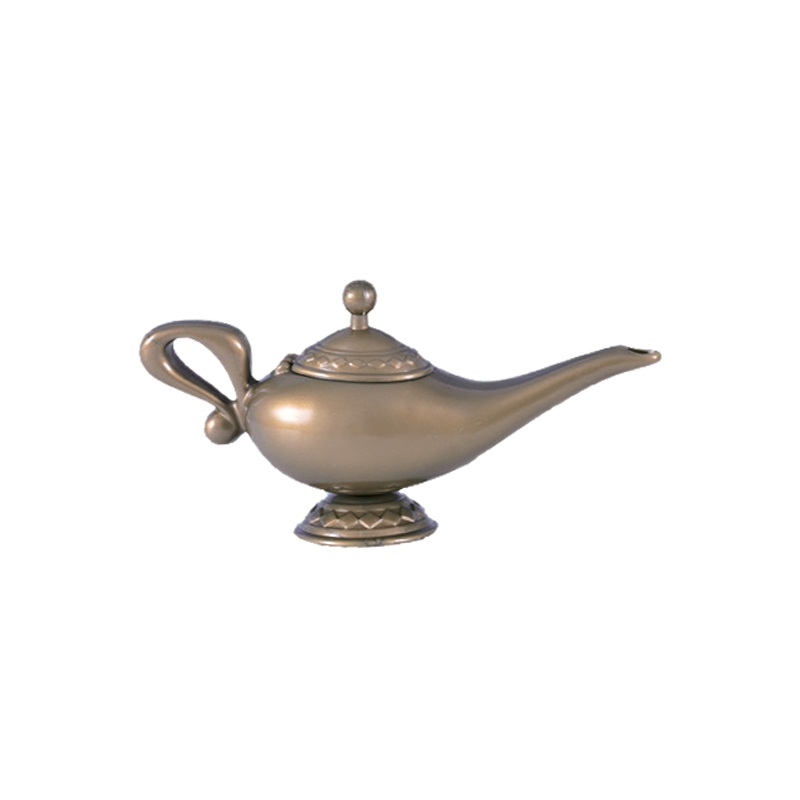 Genie Lamp Standard