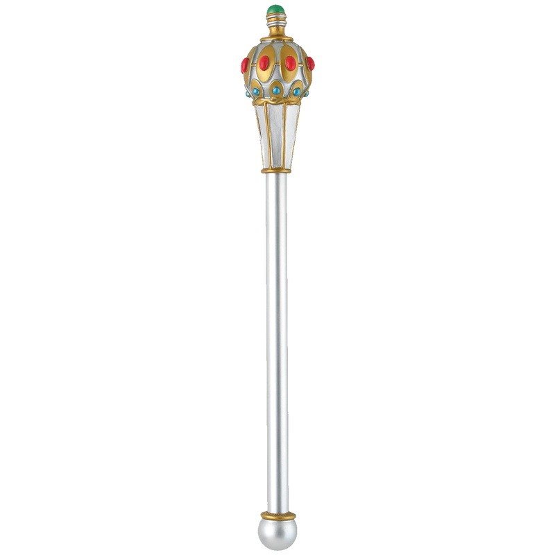 King's Scepter Standard