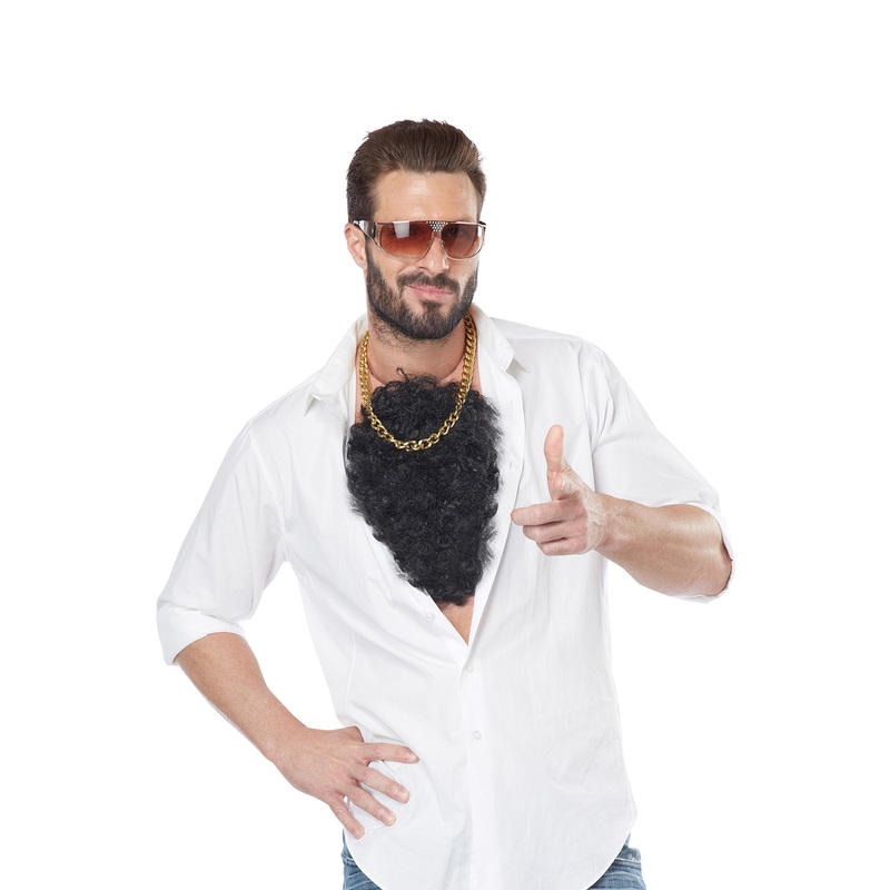 Macho Chest Accessory Standard
