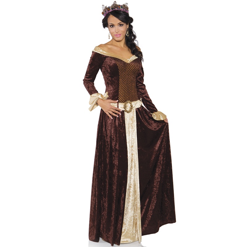 My Lady Adult Costume X-Small
