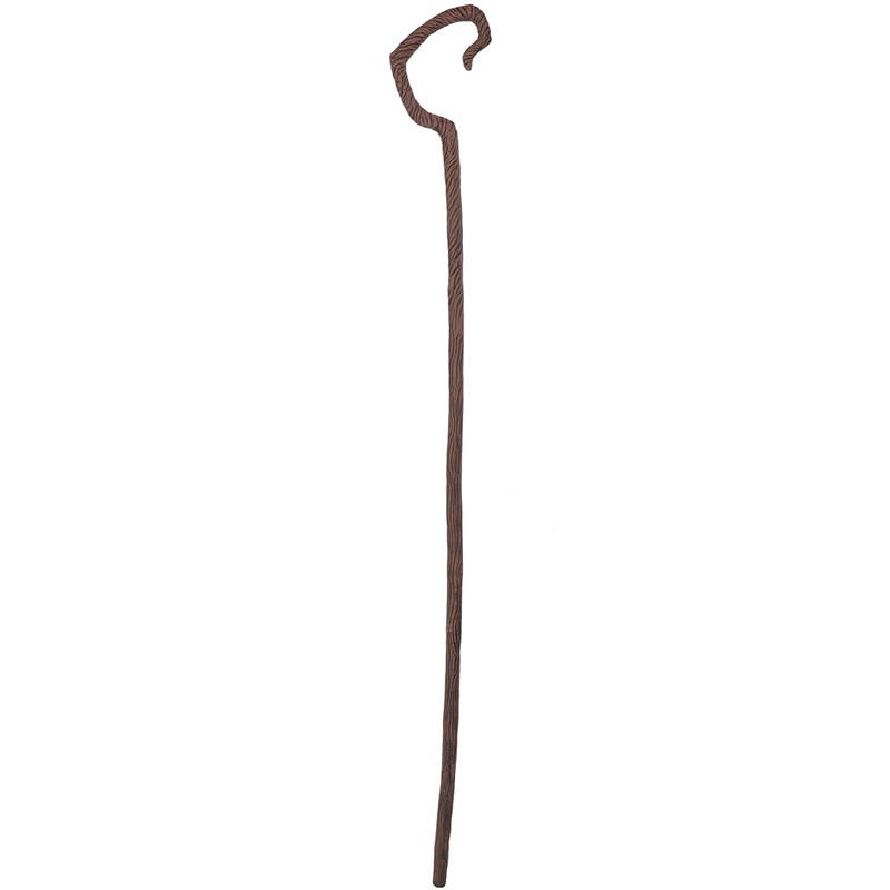 Shepherd's Staff Standard