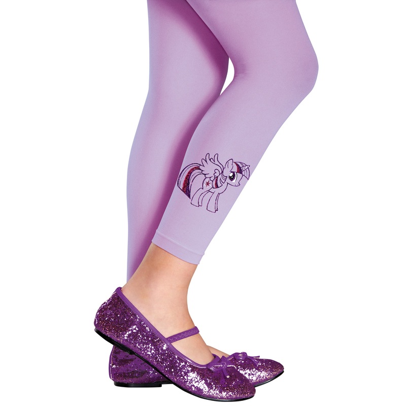 Twilight Sparkle Child Tights Standard