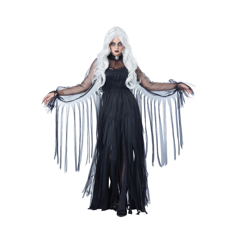 Vengeful Spirit Adult Costume Small