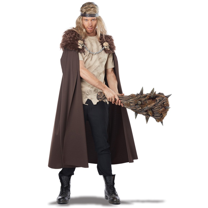 Warlord Adult Cape One Size