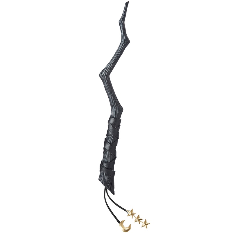 Witch's Wand Standard