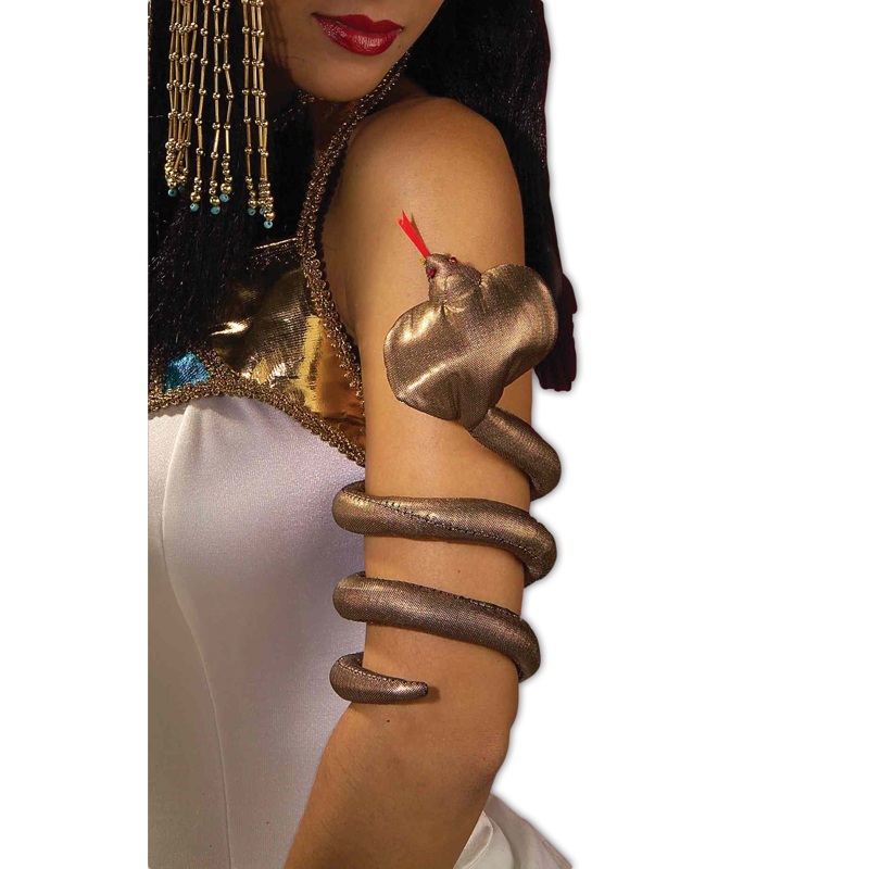 Asp Snake Armband Standard