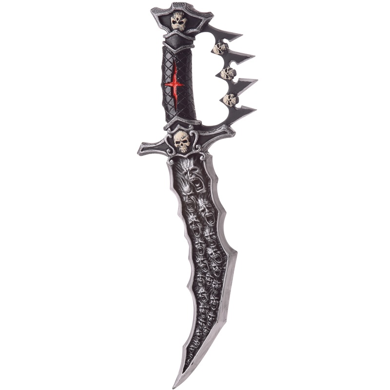 Blade of the Damned Dagger Accessory Standard