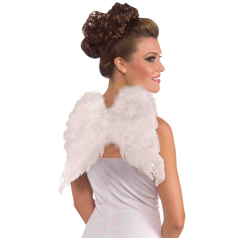 Club Feather Wings Standard