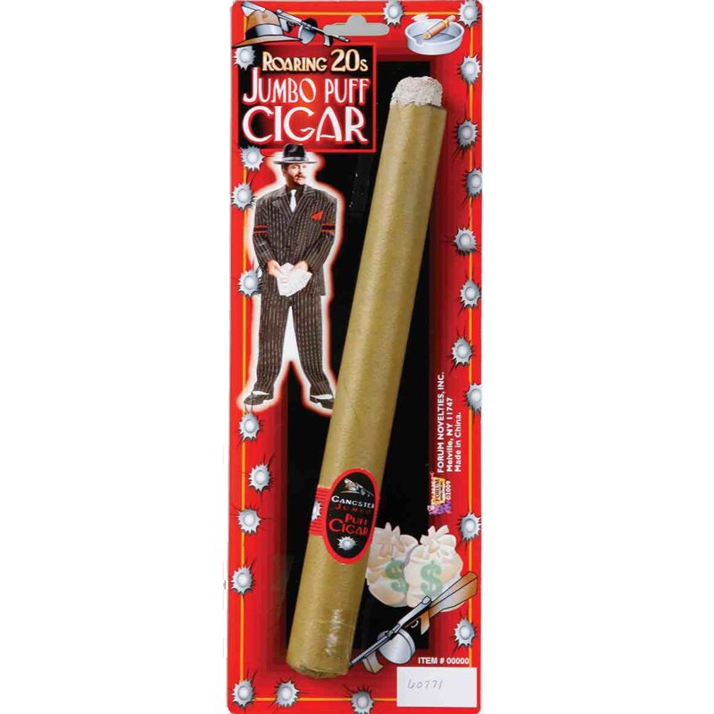 Jumbo Cigar Standard