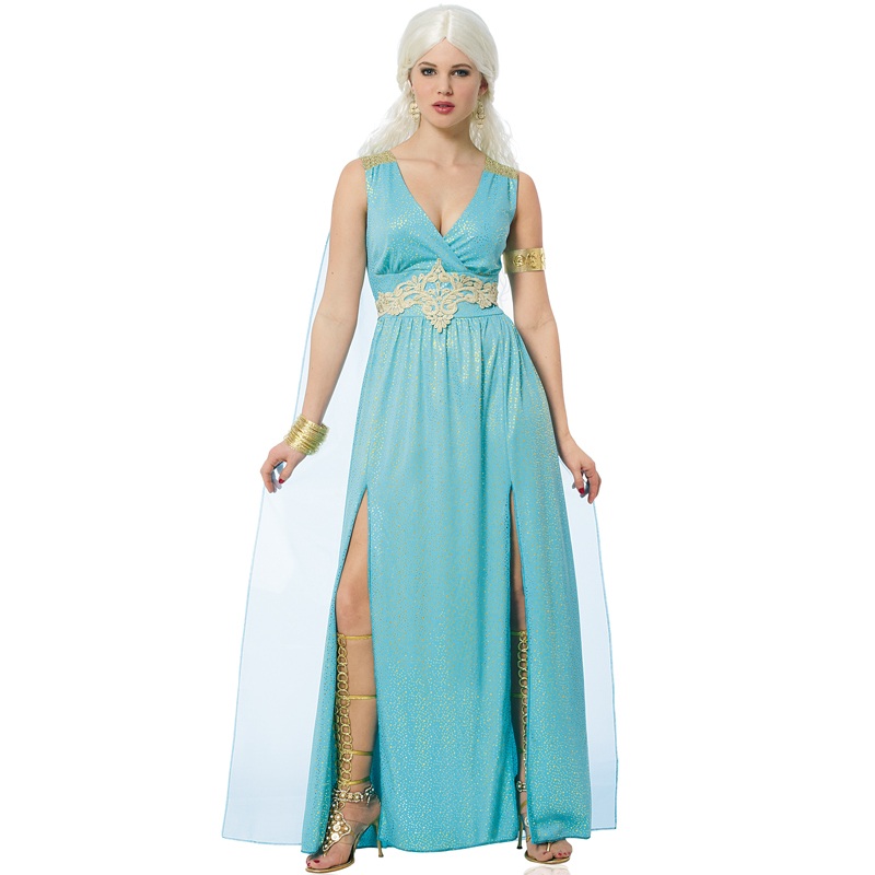 Mythical Goddess Adult Costume Small