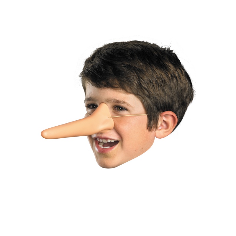 Pinocchio Nose Standard