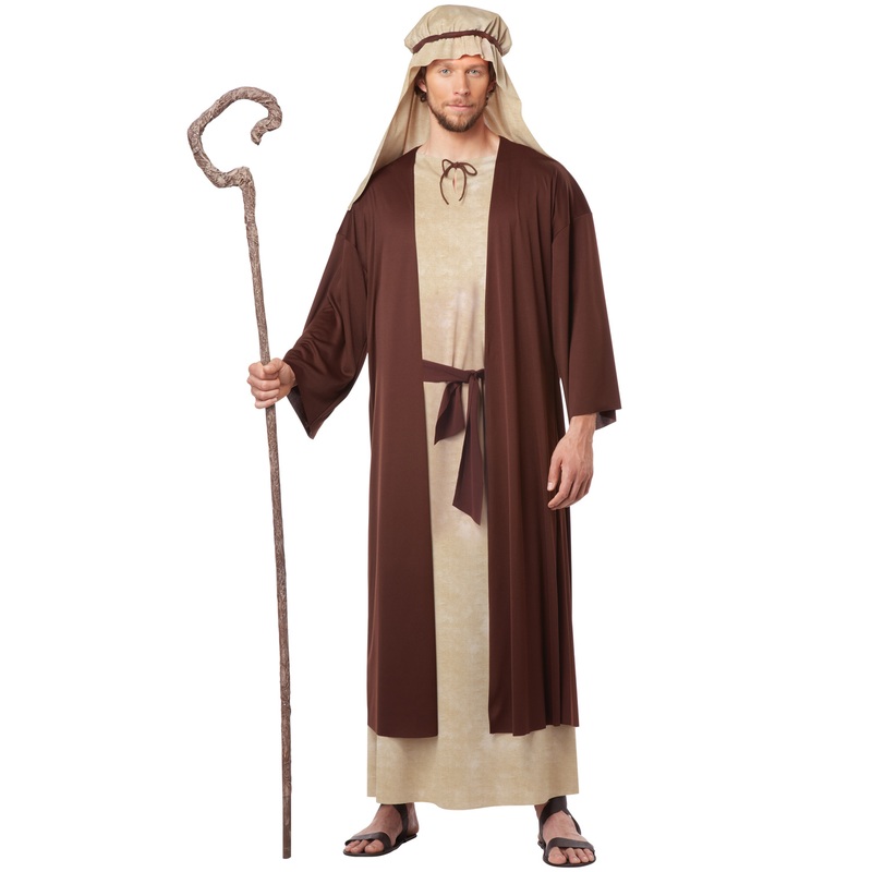 Saint Joseph Adult Costume Medium