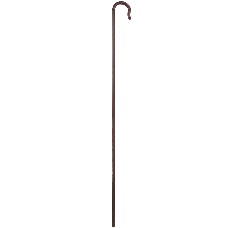 Shepherd's Crook (Brown) Standard