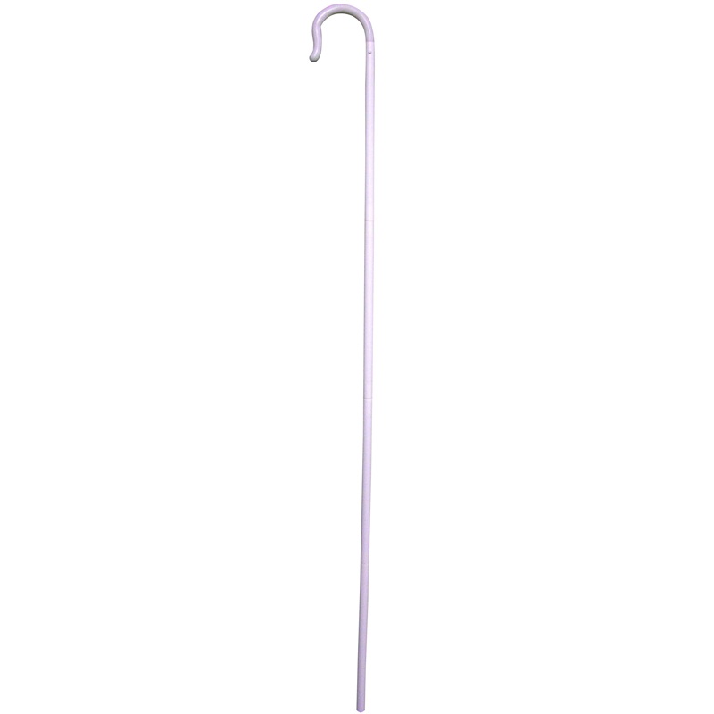 Shepherd's Crook (White) Standard
