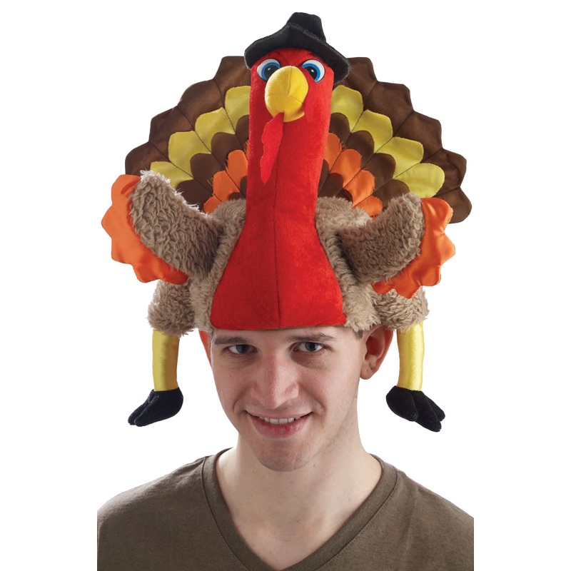Turkey Hat Standard