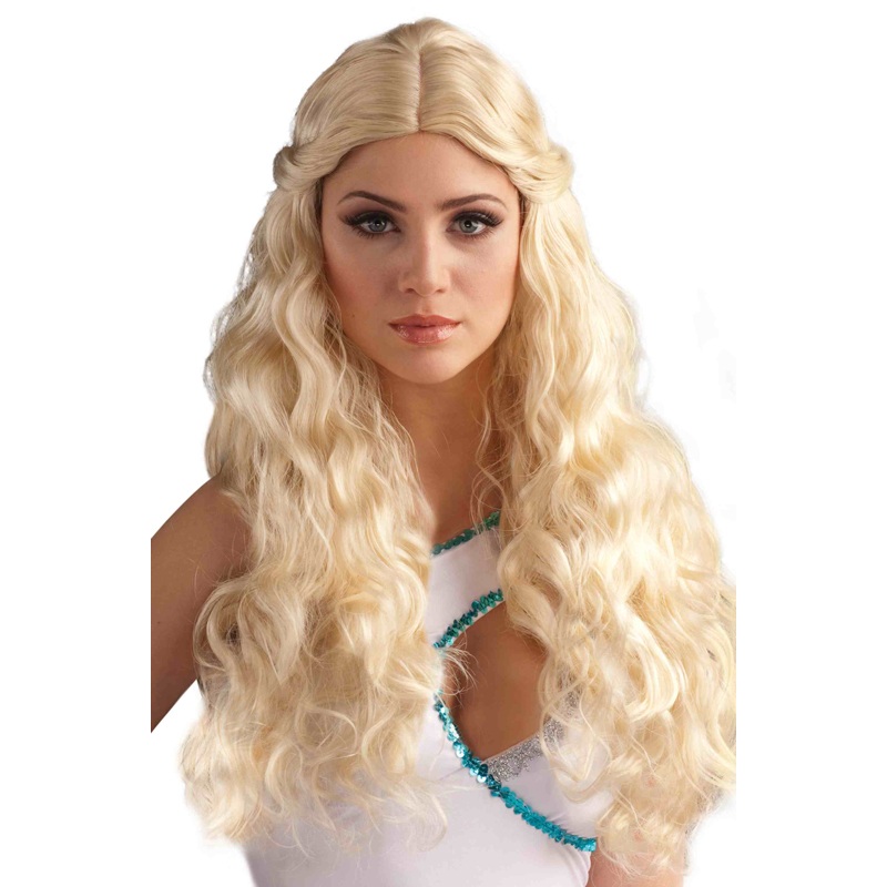 Venus Wig (Blonde) Standard