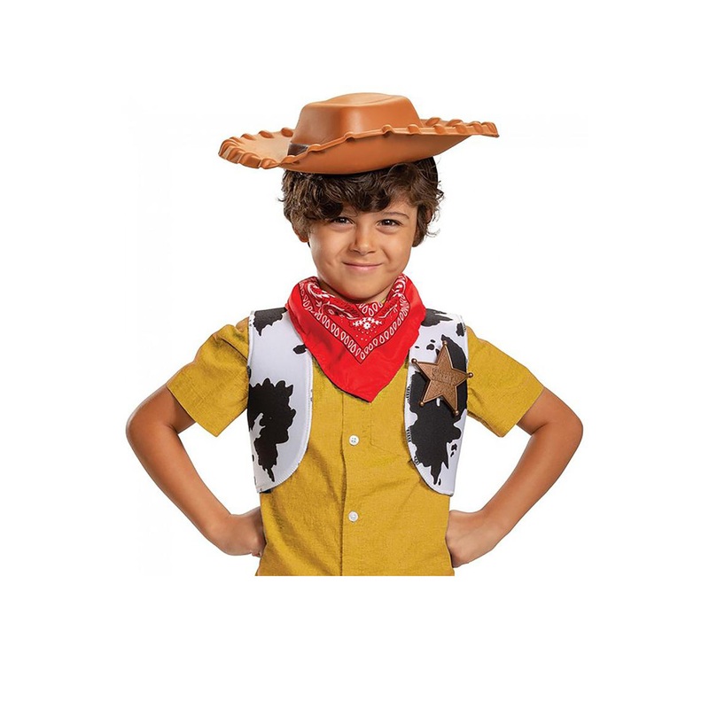 Woody Accessory Kit (Child) Standard