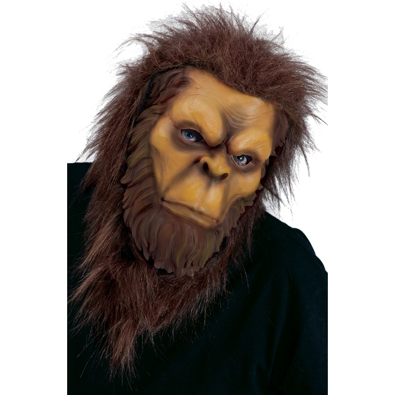 Big Foot Mask Standard