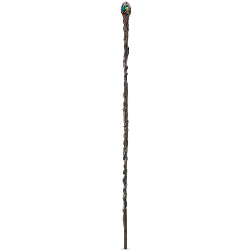 Classic Maleficent Staff Standard