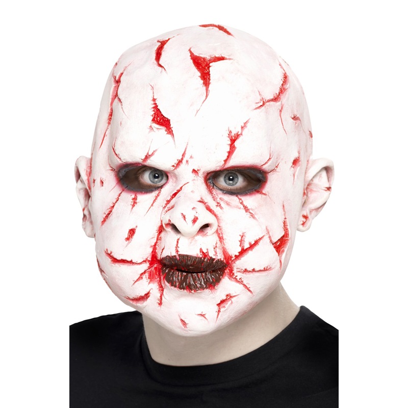 Scarface Overhead Mask Standard