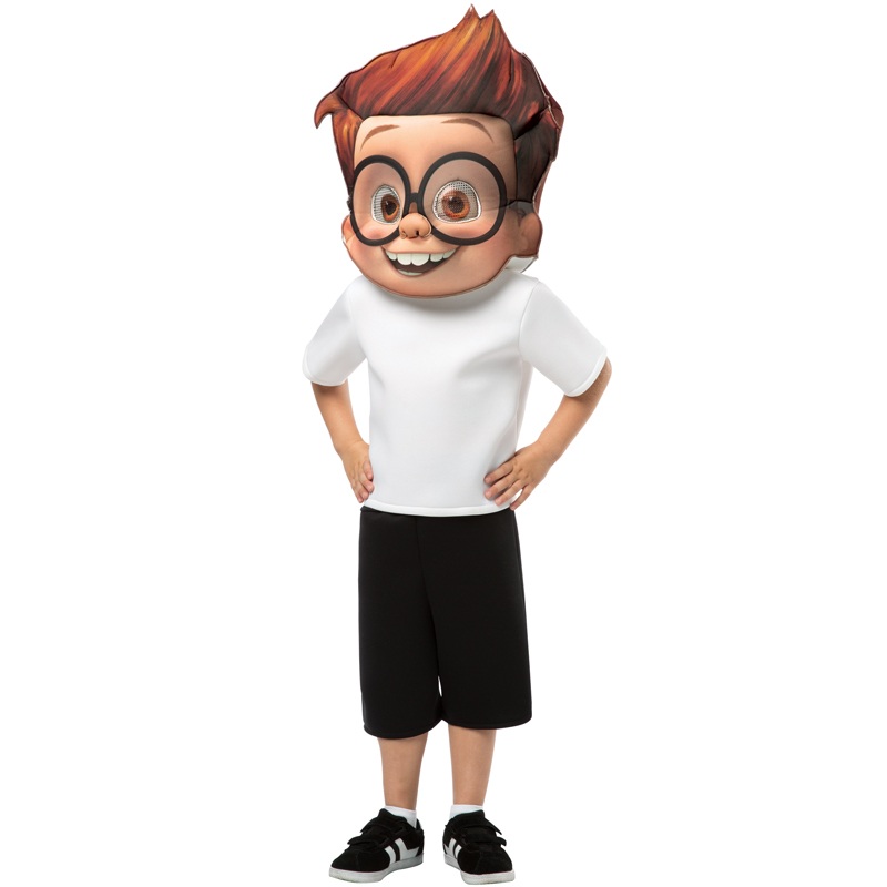 Sherman Child Costume (4-6) 4-6