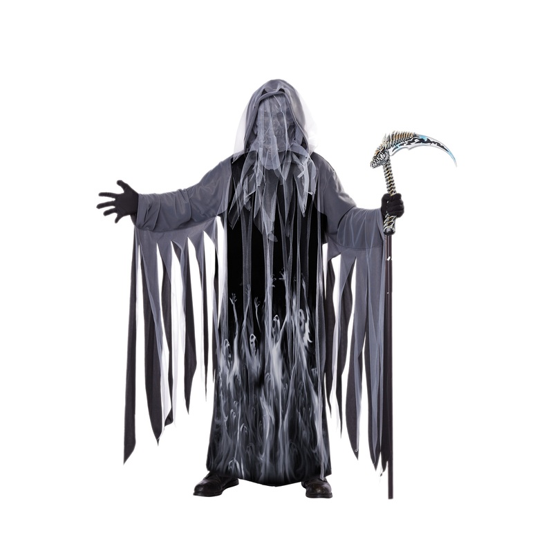 Soul Taker Adult Costume Small/Medium