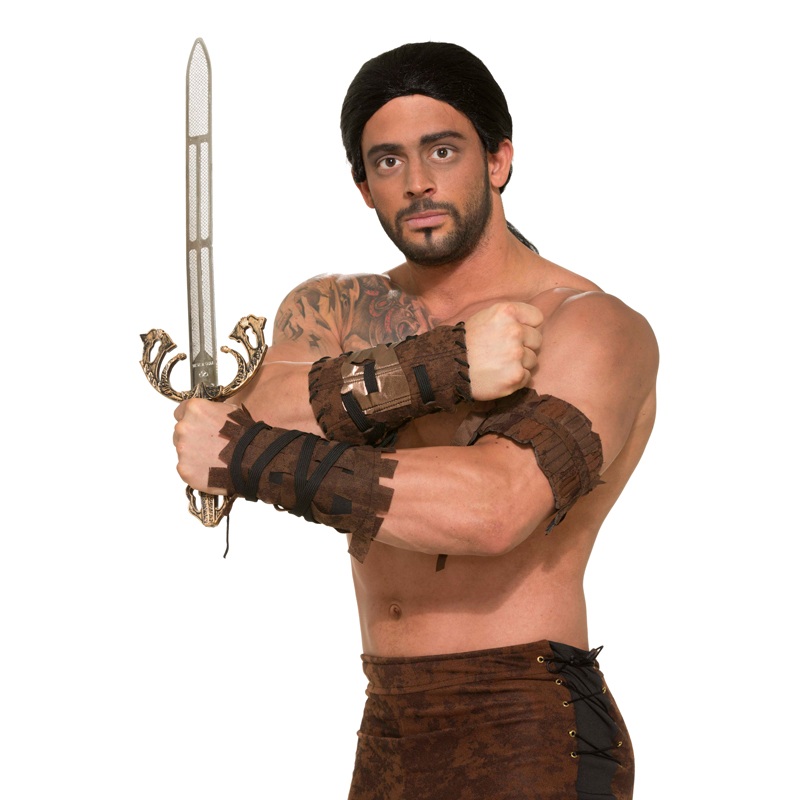 Armband and Wrist Guard Set Standard