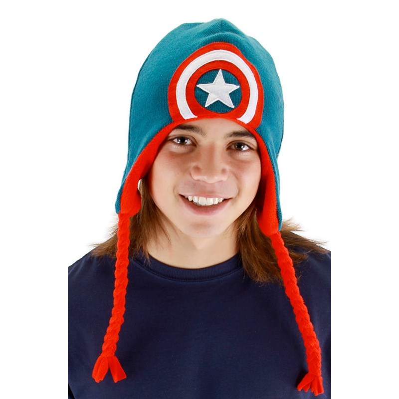 Captain America Laplander Accessory Standard
