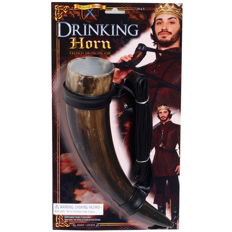 Drinking Horn Standard
