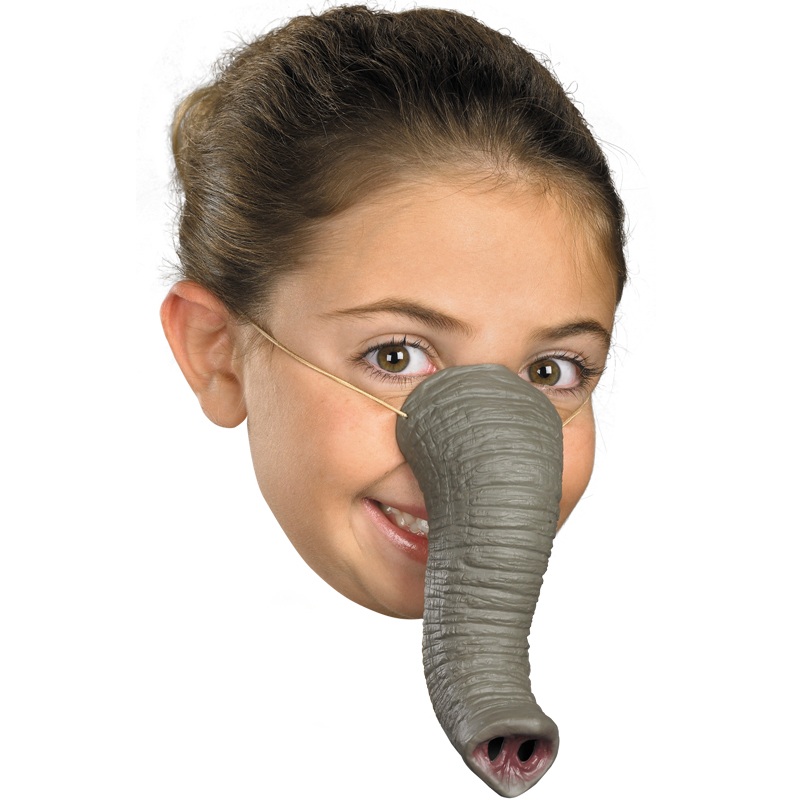 Elephant Nose Standard