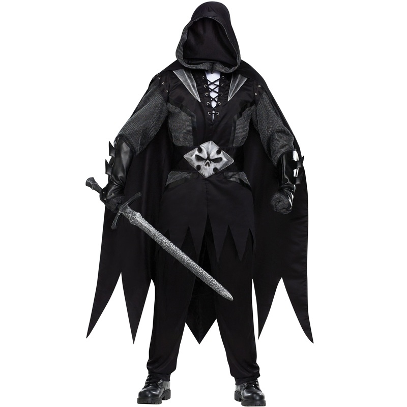 Evil Knight Adult Costume Standard