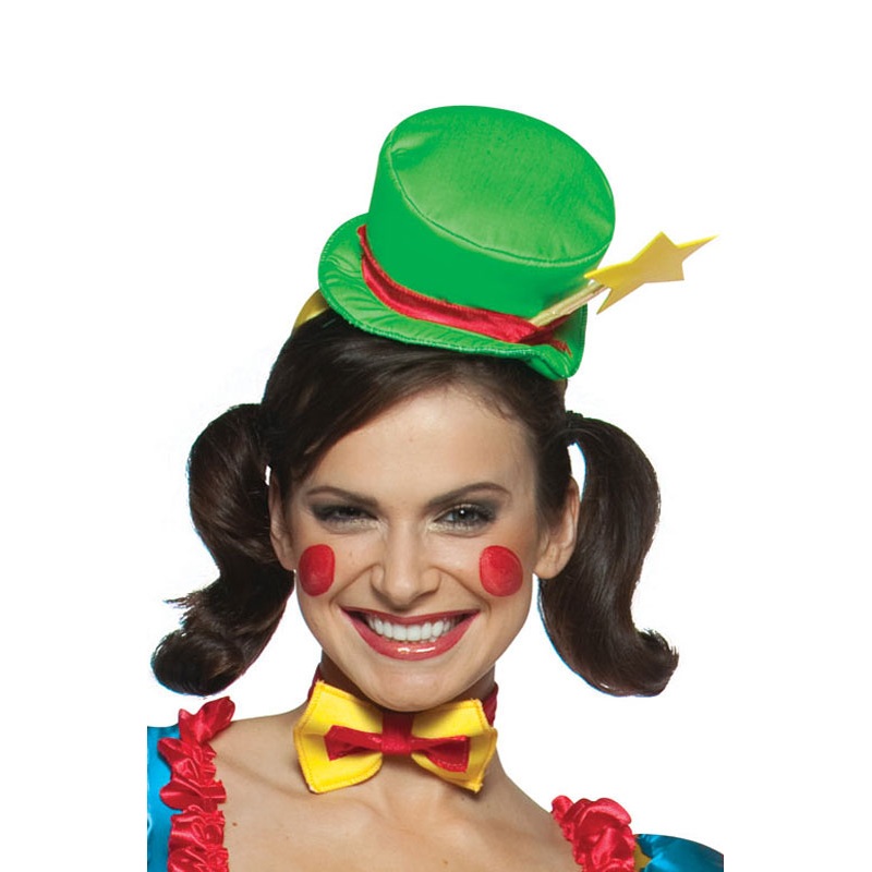 Mini Star Top Hat Accessory Standard