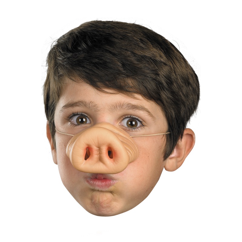 Pig Nose Standard