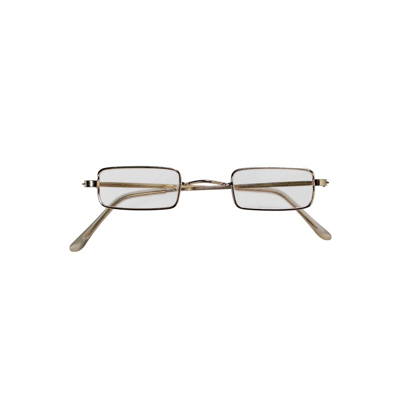Square Glasses Standard