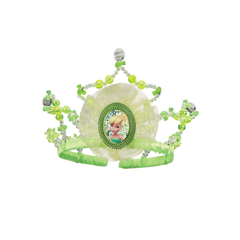 Tinker Bell Tiara Standard
