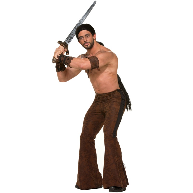 Warrior Pants Standard