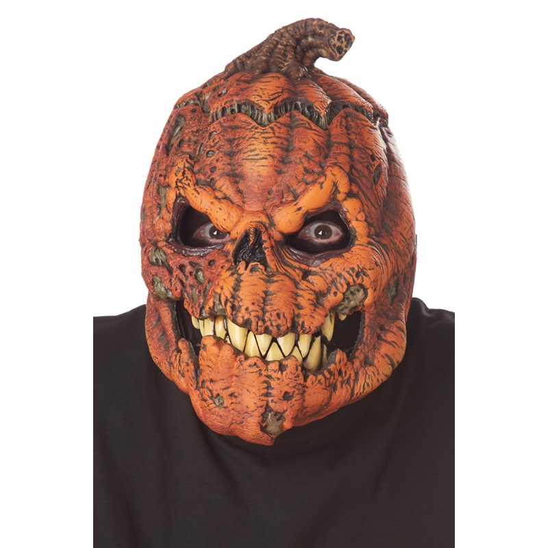 Dark Harvest Ani-Motion Mask Standard