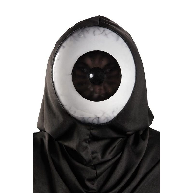 Giant Eyeball Mask Standard